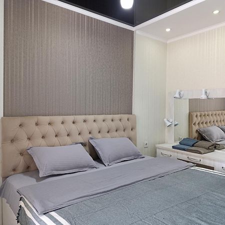 Aura On Abdrahmanova 145 Apartment Bishkek Ngoại thất bức ảnh