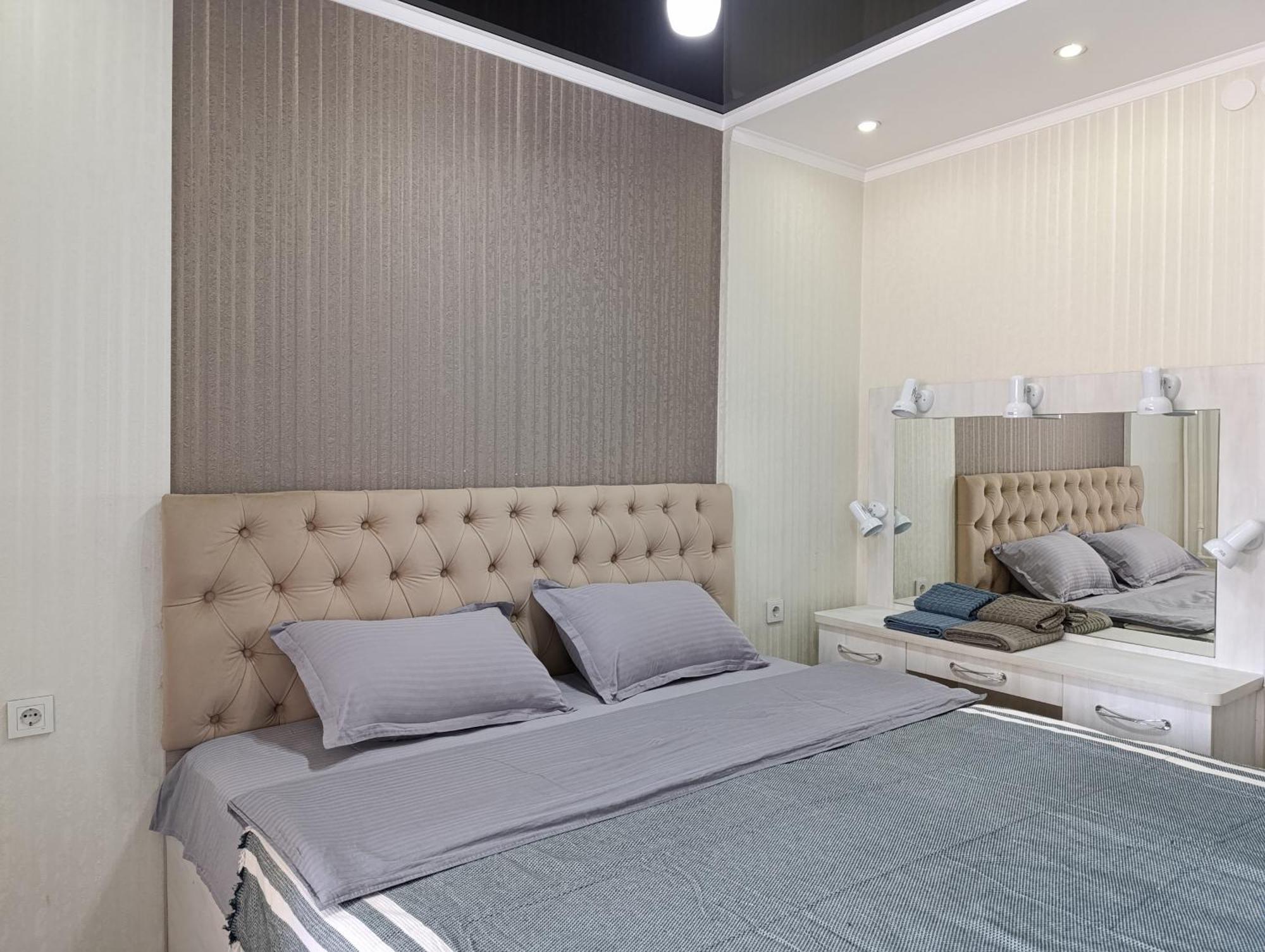 Aura On Abdrahmanova 145 Apartment Bishkek Ngoại thất bức ảnh