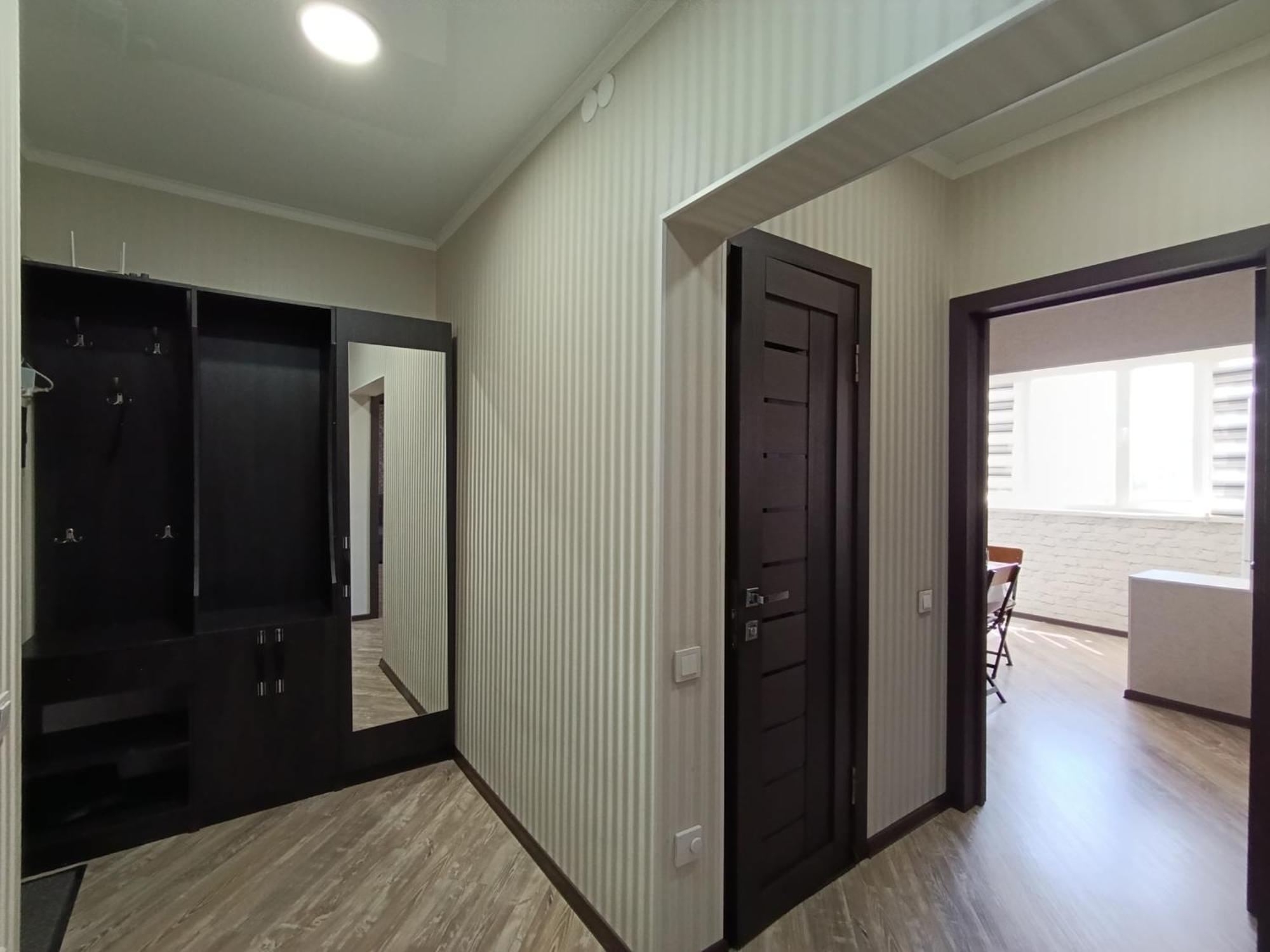 Aura On Abdrahmanova 145 Apartment Bishkek Ngoại thất bức ảnh