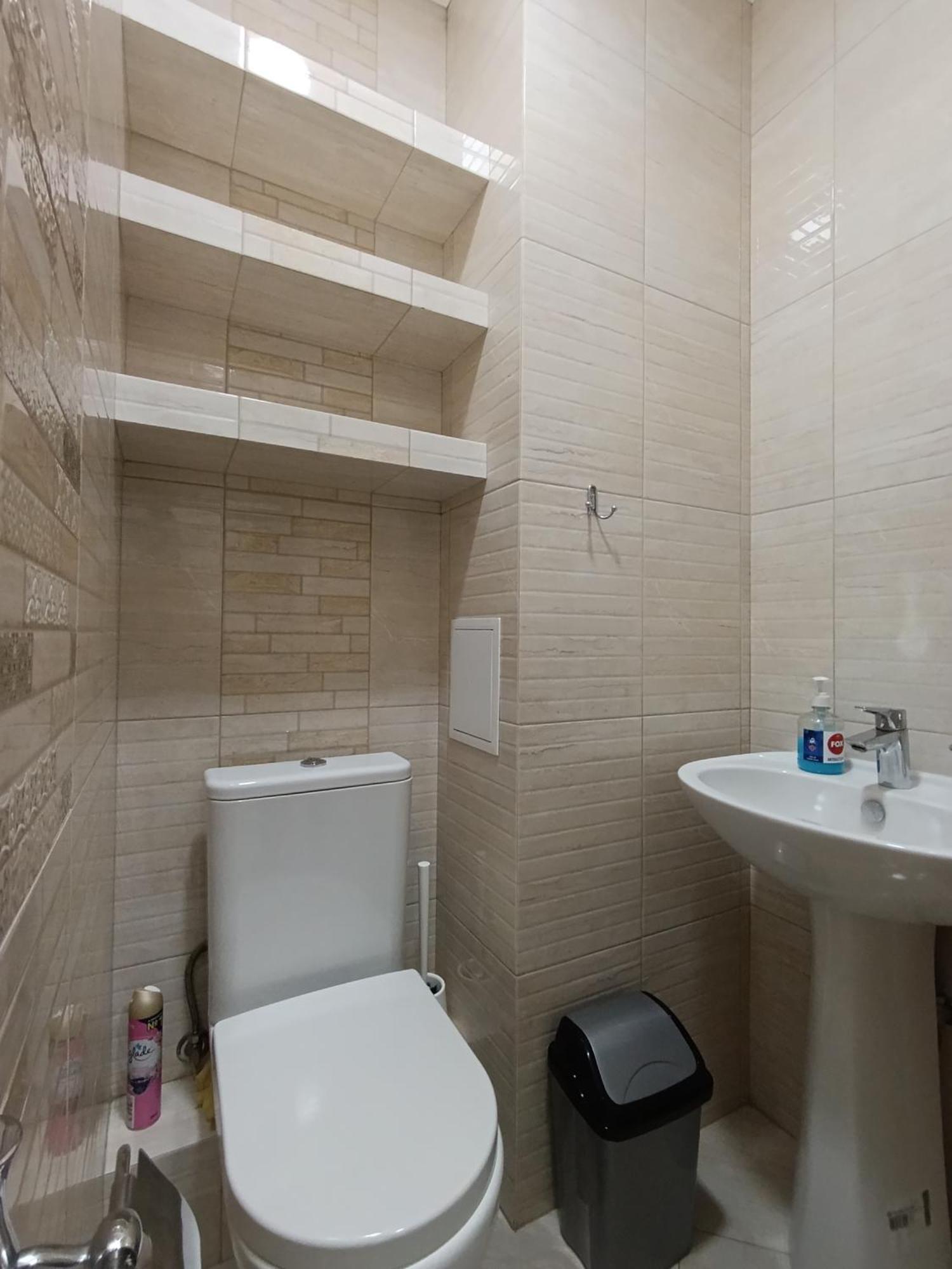 Aura On Abdrahmanova 145 Apartment Bishkek Ngoại thất bức ảnh