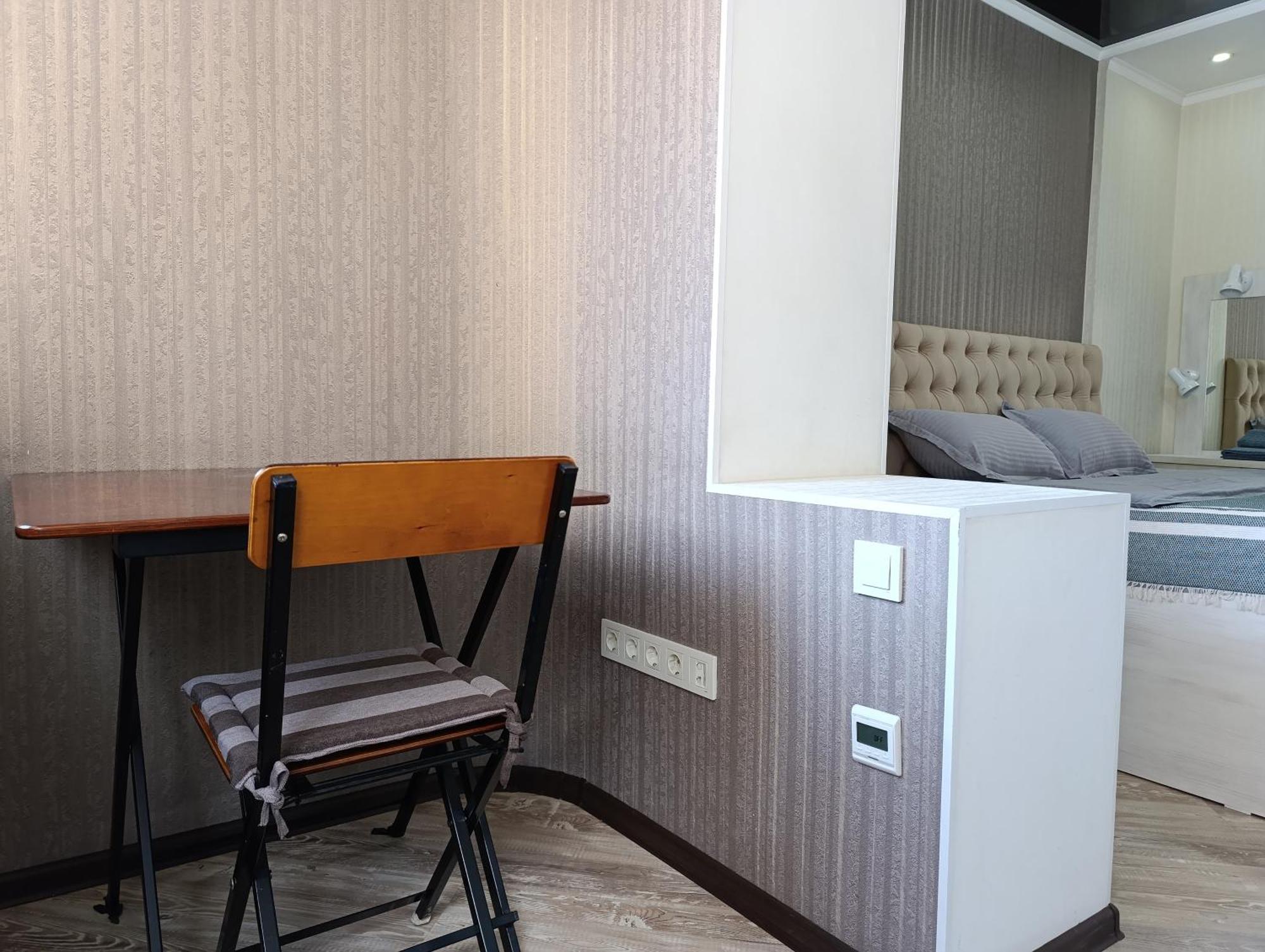 Aura On Abdrahmanova 145 Apartment Bishkek Ngoại thất bức ảnh