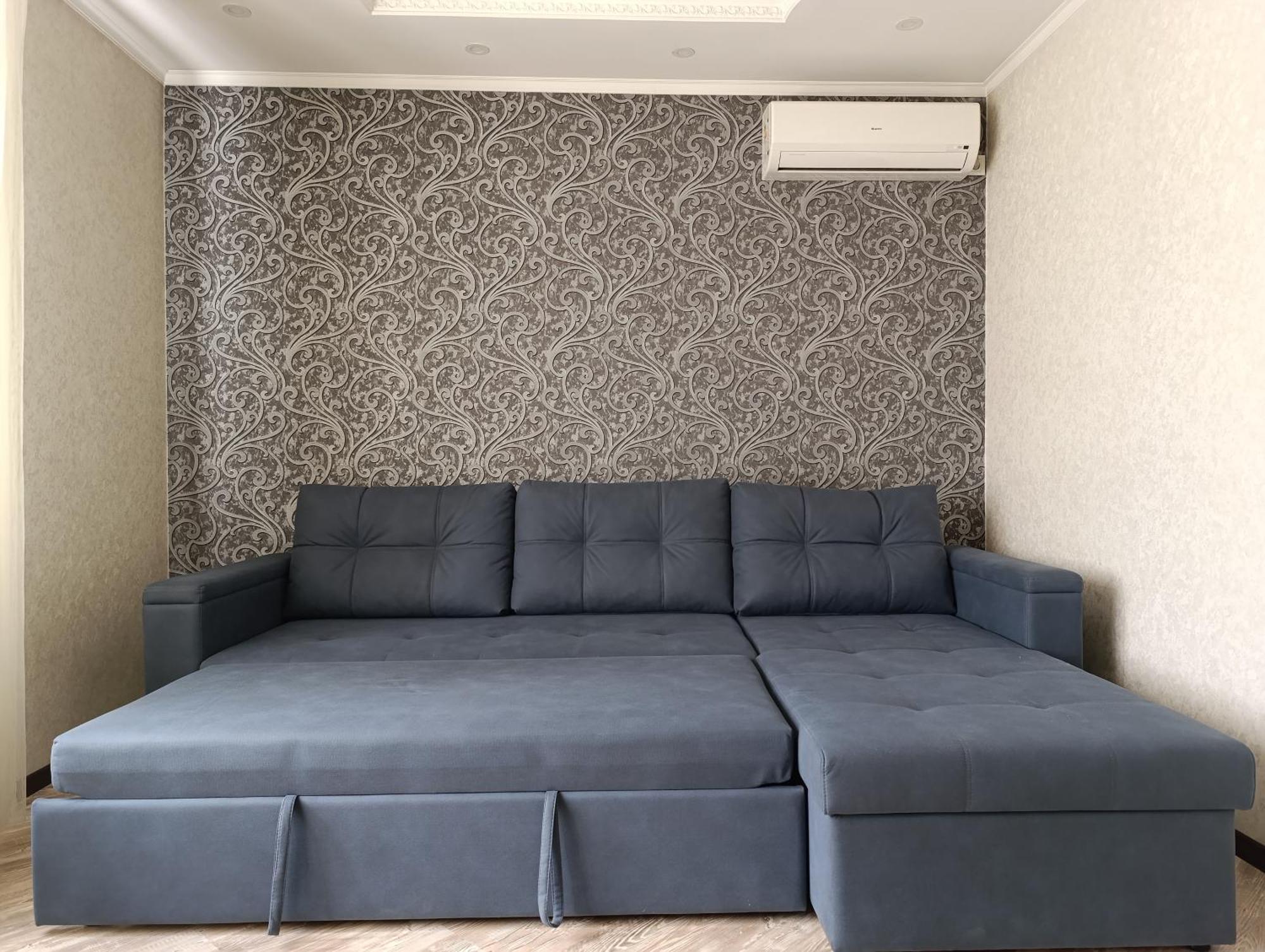 Aura On Abdrahmanova 145 Apartment Bishkek Ngoại thất bức ảnh